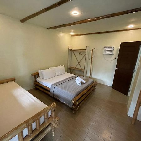 La Tortue Diving Resort Дауин Экстерьер фото